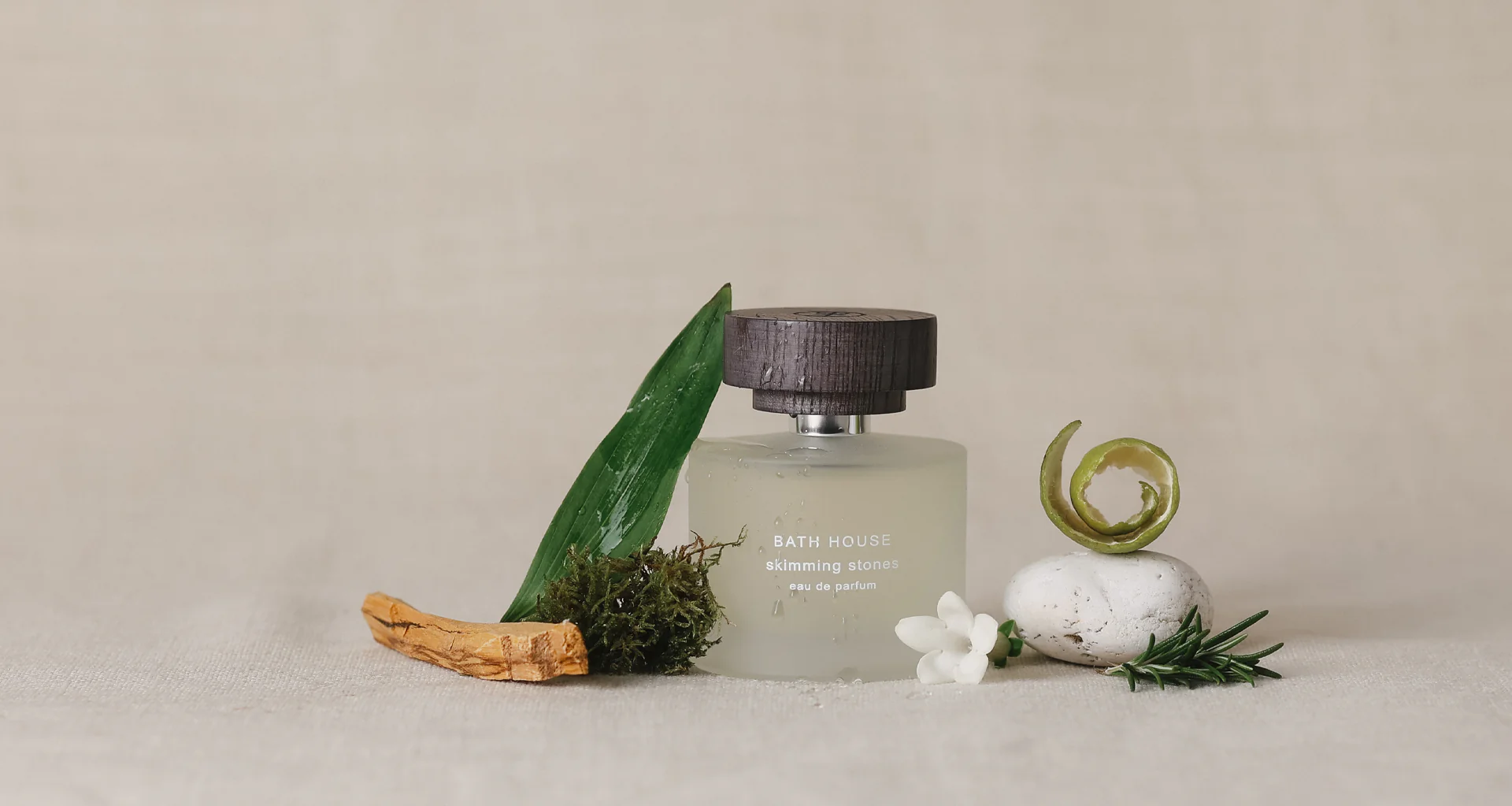 Artisanal Fragrances for Modern Wellbeing