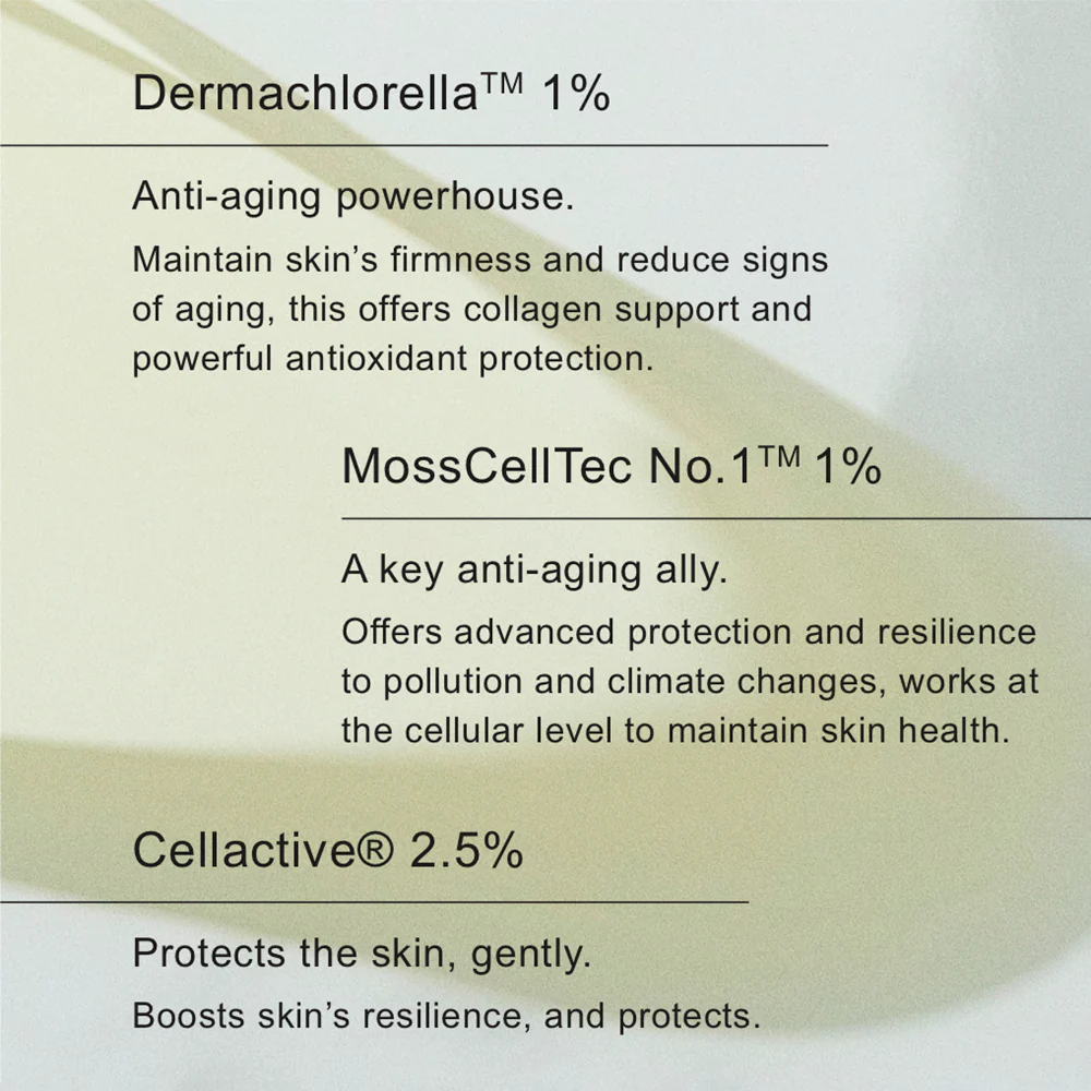 Age Resilience Facial Serum - Image 2