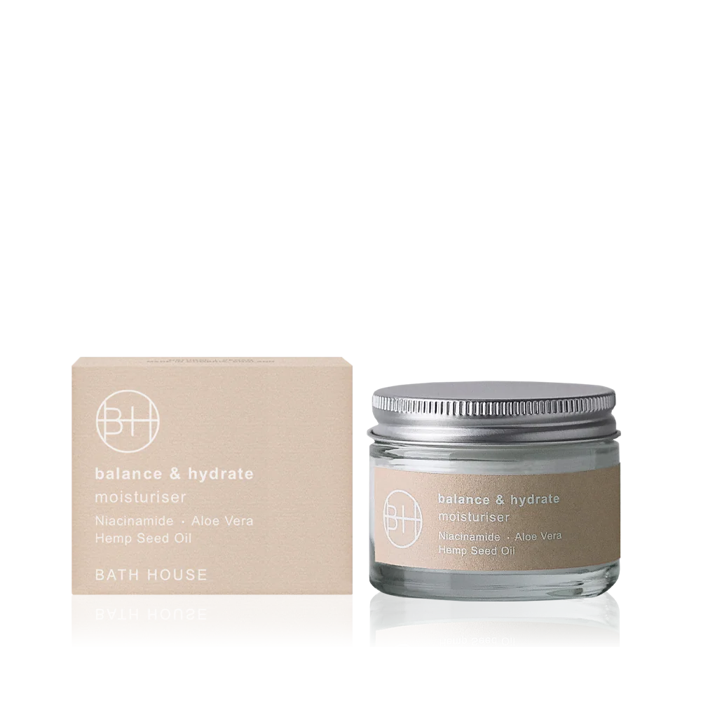 Balance & Hydrate Moisturiser - Image 3