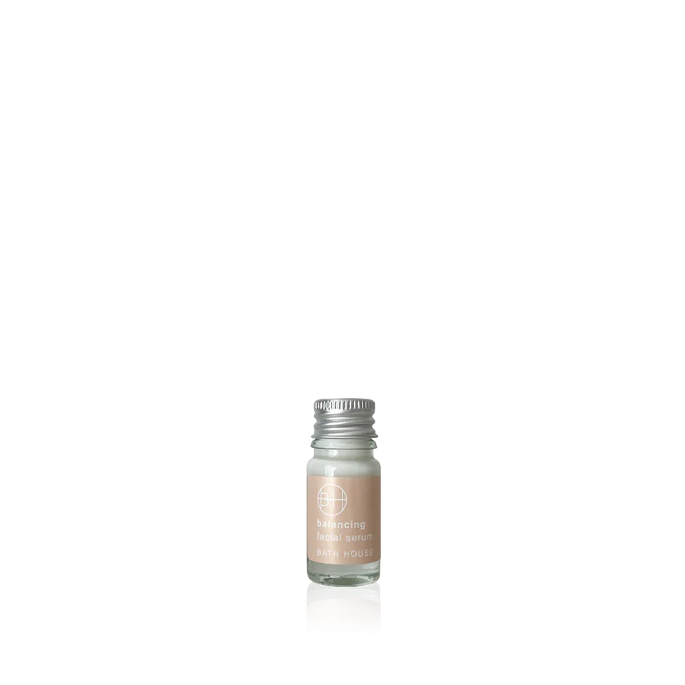 Balancing Facial Serum