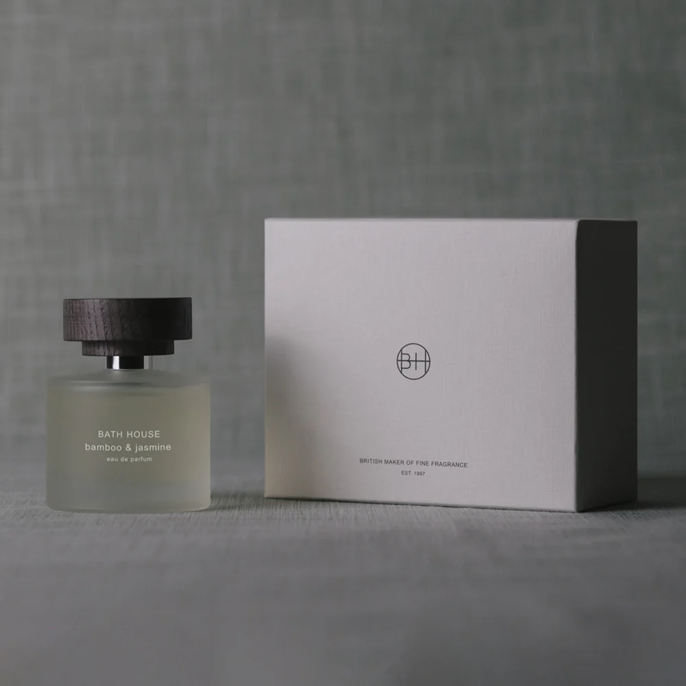 Bamboo & Jasmine Eau De Parfum - Image 3
