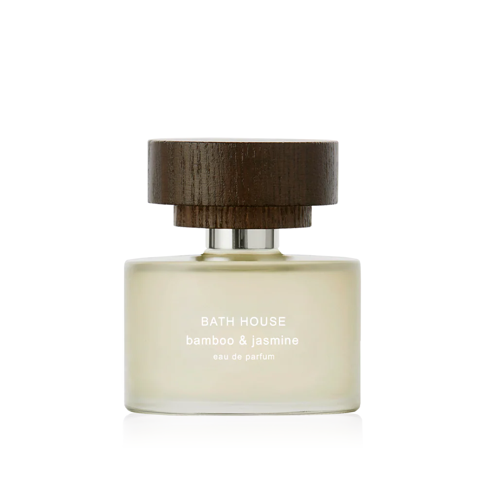 Bamboo & Jasmine Eau De Parfum - Image 5