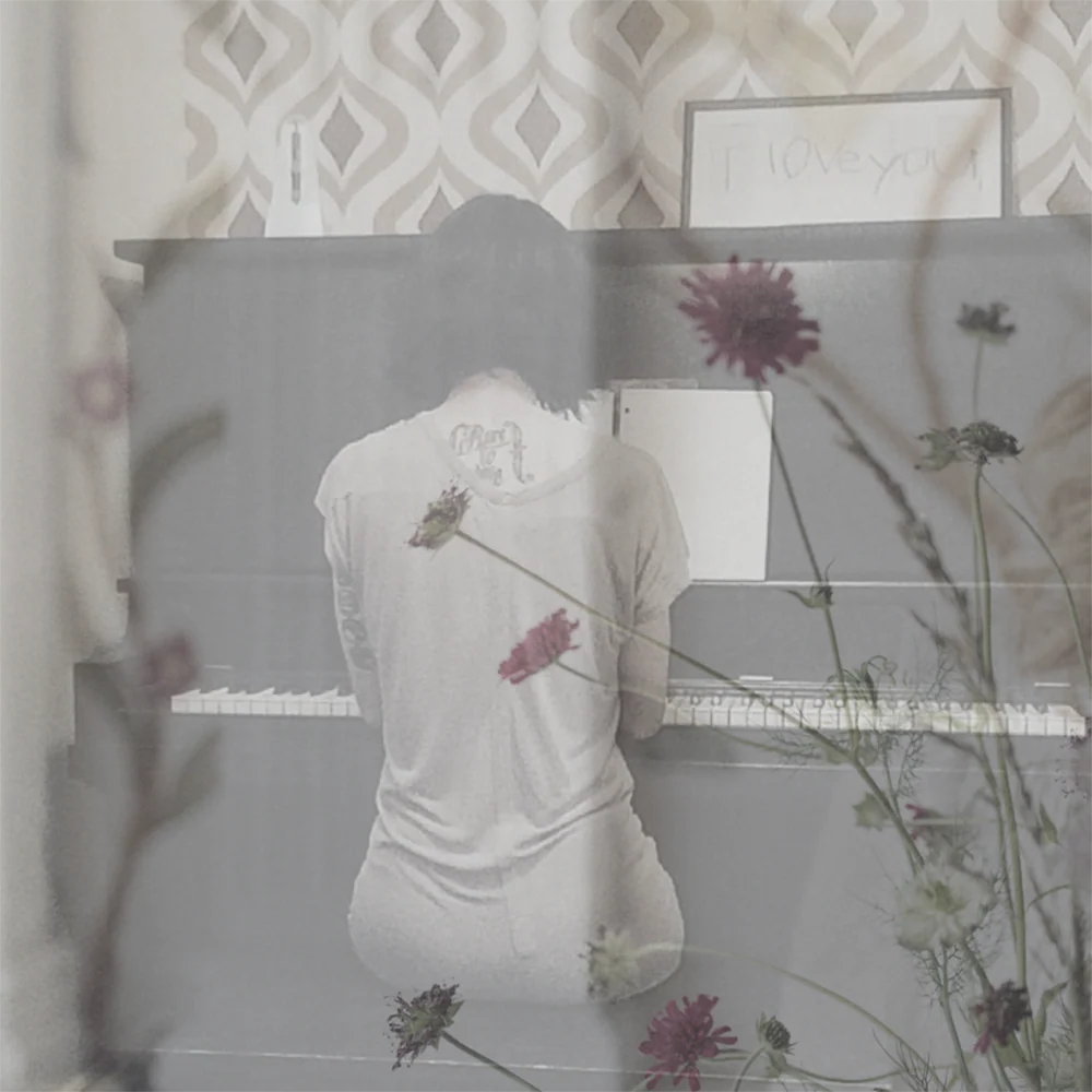 Bamboo & Jasmine Fragrance Candle - Image 3