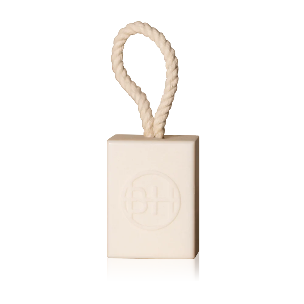 Bergamot & Amber Body Bar