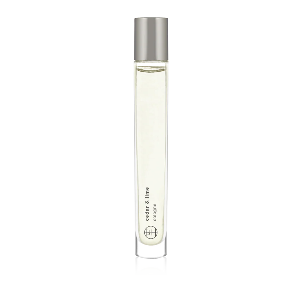 Cedar & Lime Cologne - Image 5