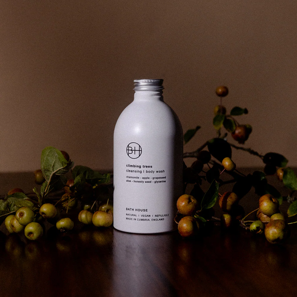 Climbing Trees Body Wash - Image 2