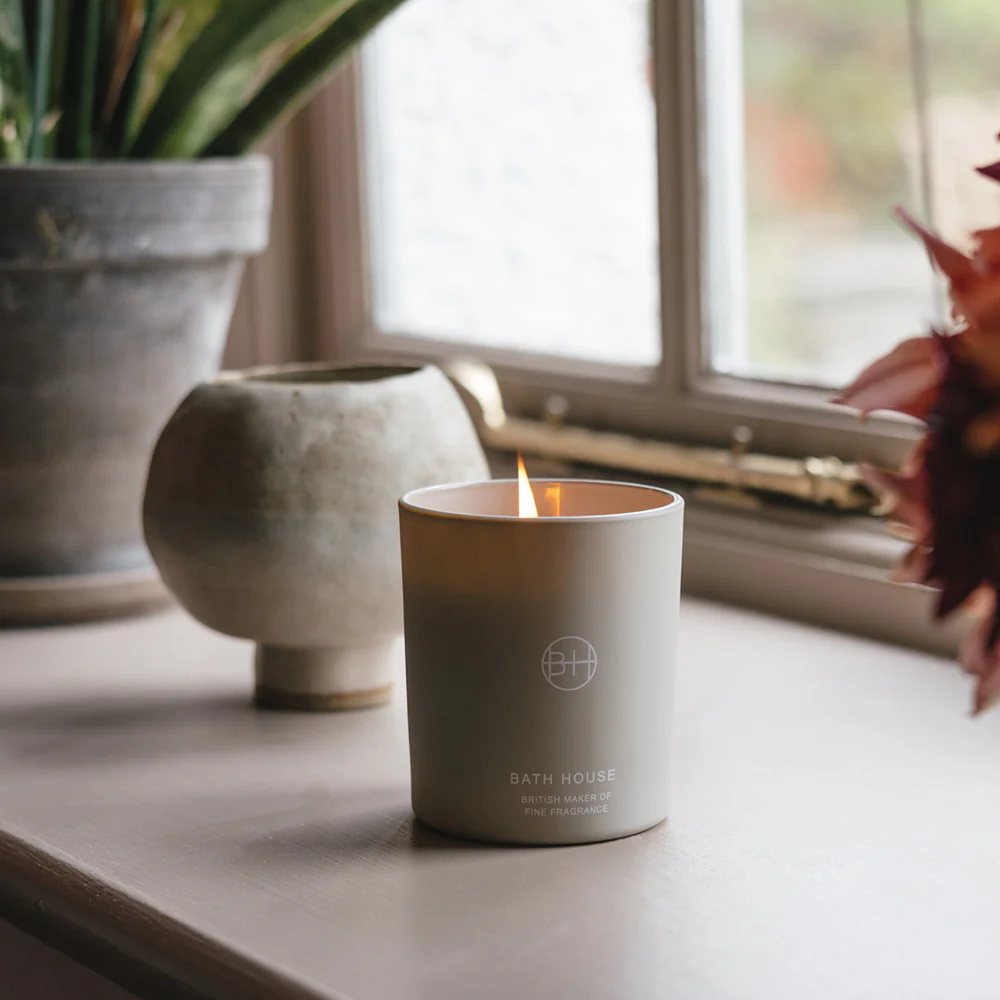 Climbing Trees Fragrance Candle - Image 2