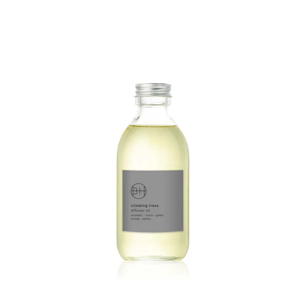 Climbing Trees Room Diffuser Refill