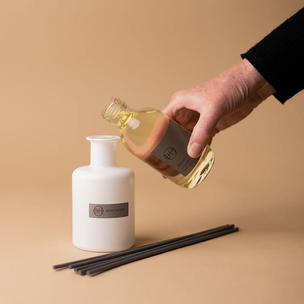 Climbing Trees Room Diffuser Refill - Image 2