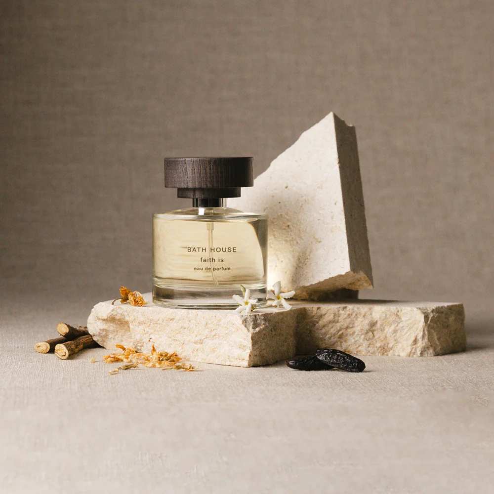 Faith Is Eau De Parfum - Image 2