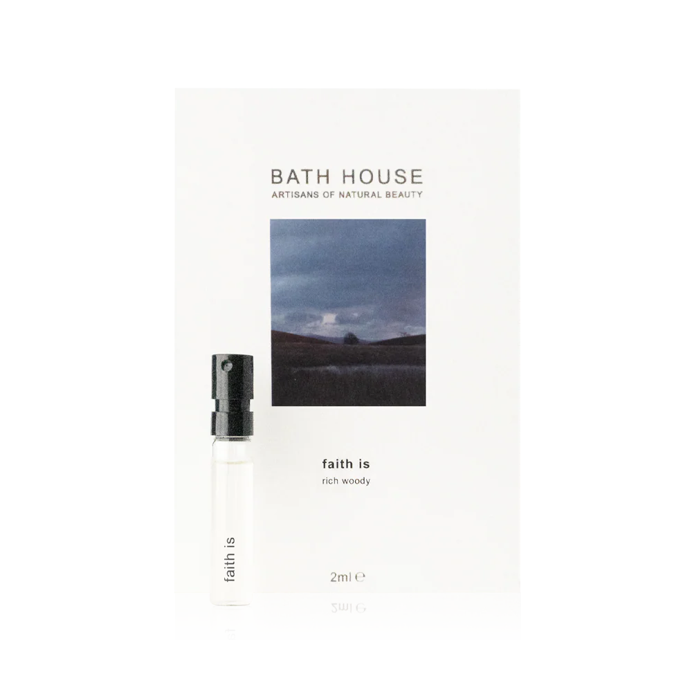 Faith Is Eau De Parfum - Image 7