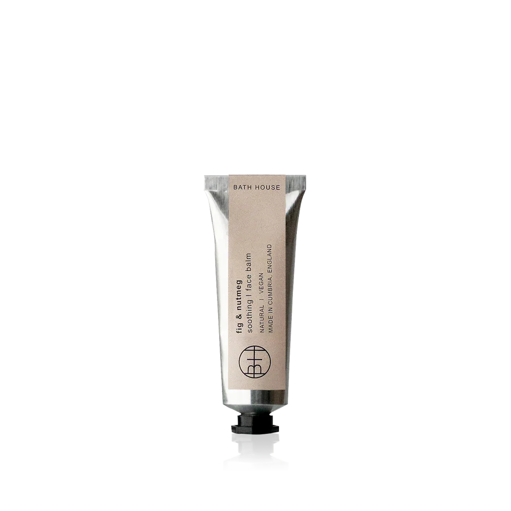 Fig & Nutmeg Face Balm