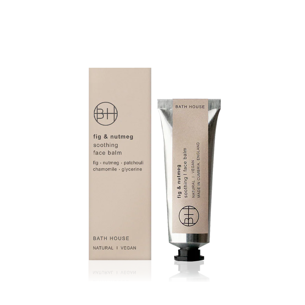 Fig & Nutmeg Face Balm - Image 3