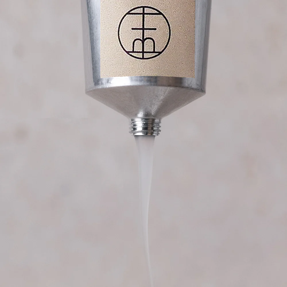 Fig & Nutmeg Shave Gel - Image 2