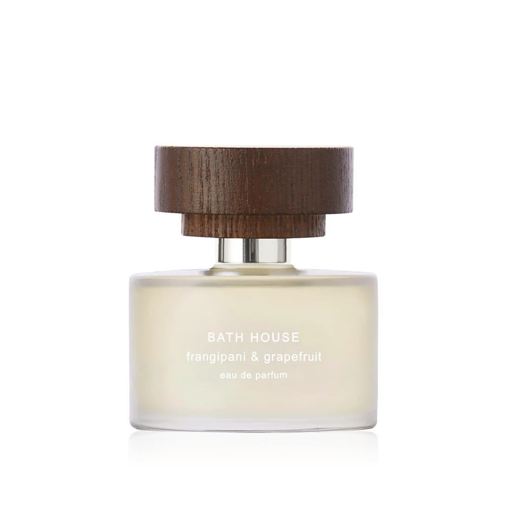 Frangipani & Grapefruit Eau De Parfum - Image 5
