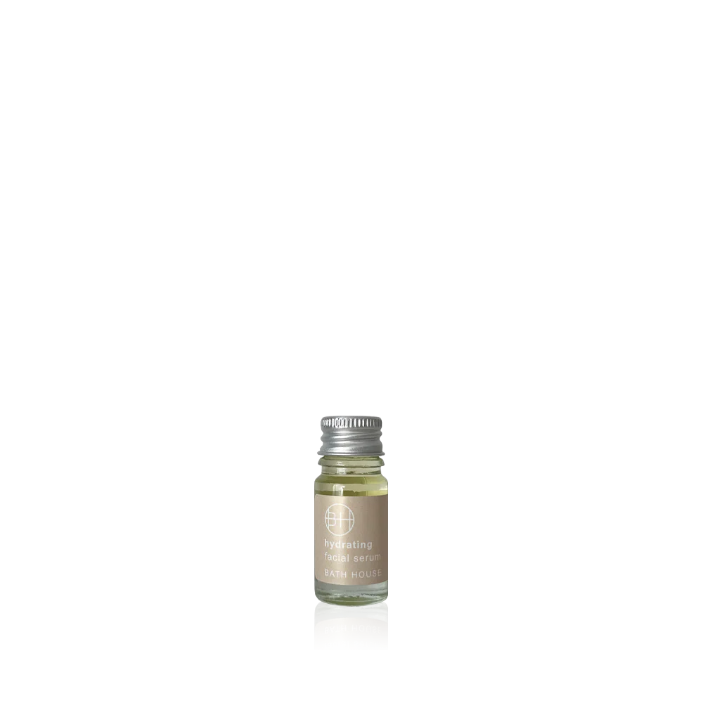 Hydrating Facial Serum