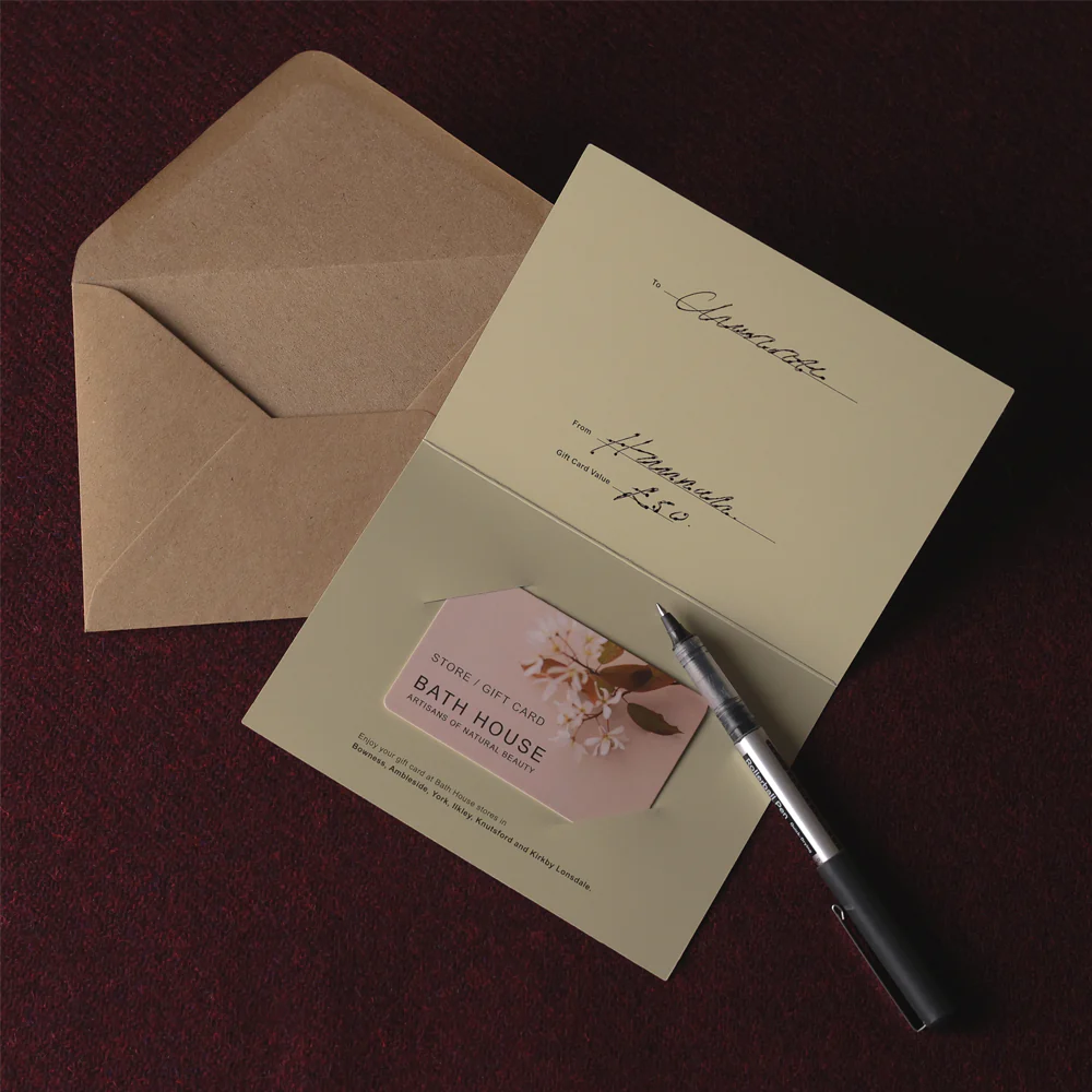 Instore Gift Card - Image 2
