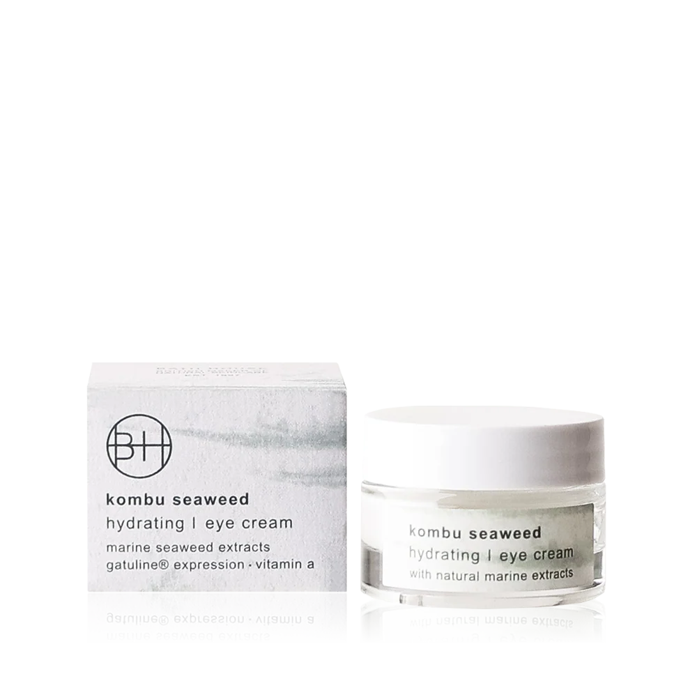 Kombu Seaweed Eye Cream - Image 3