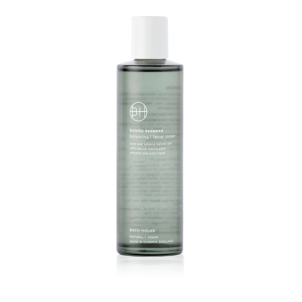 Kombu Seaweed Facial Toner