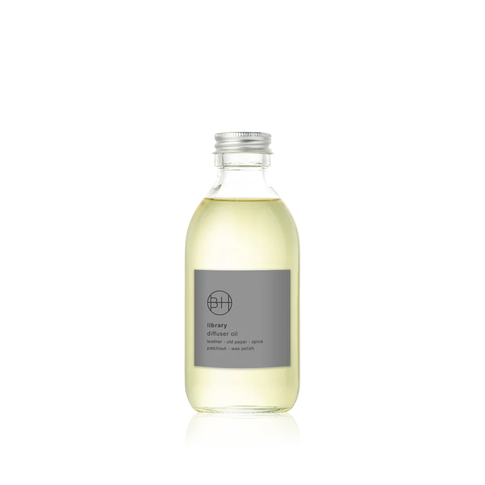 Library Room Diffuser Refill