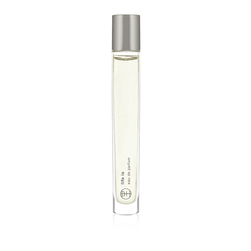 Life Is Eau De Parfum