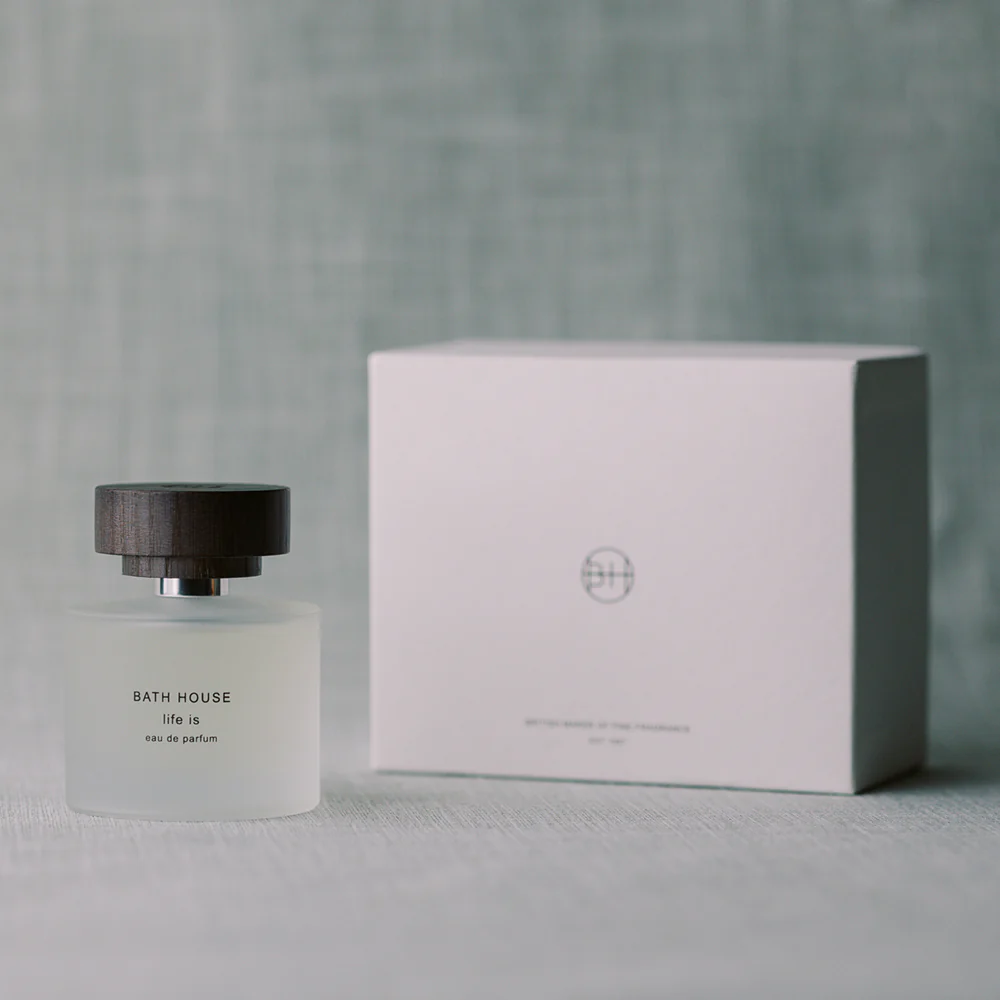Life Is Eau De Parfum - Image 3