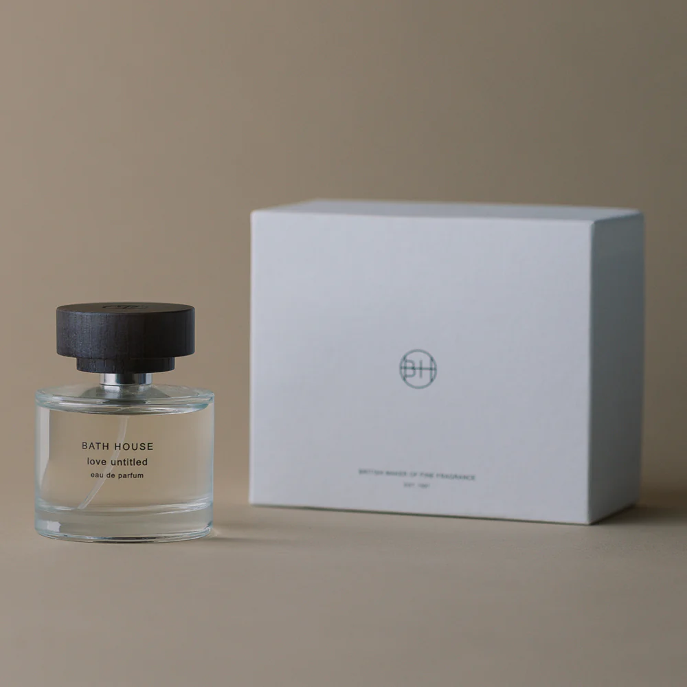 Love Untitled Eau De Parfum - Image 3