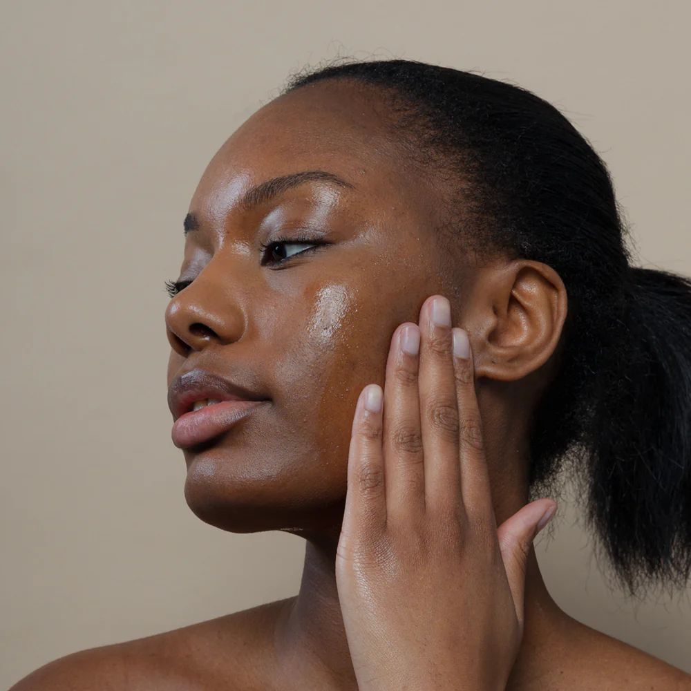 Mattifying Facial Serum - Image 4