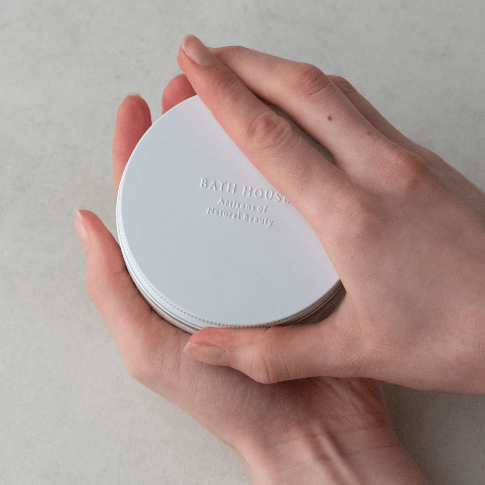 Patchouli & Black Pepper Body Cream - Image 3