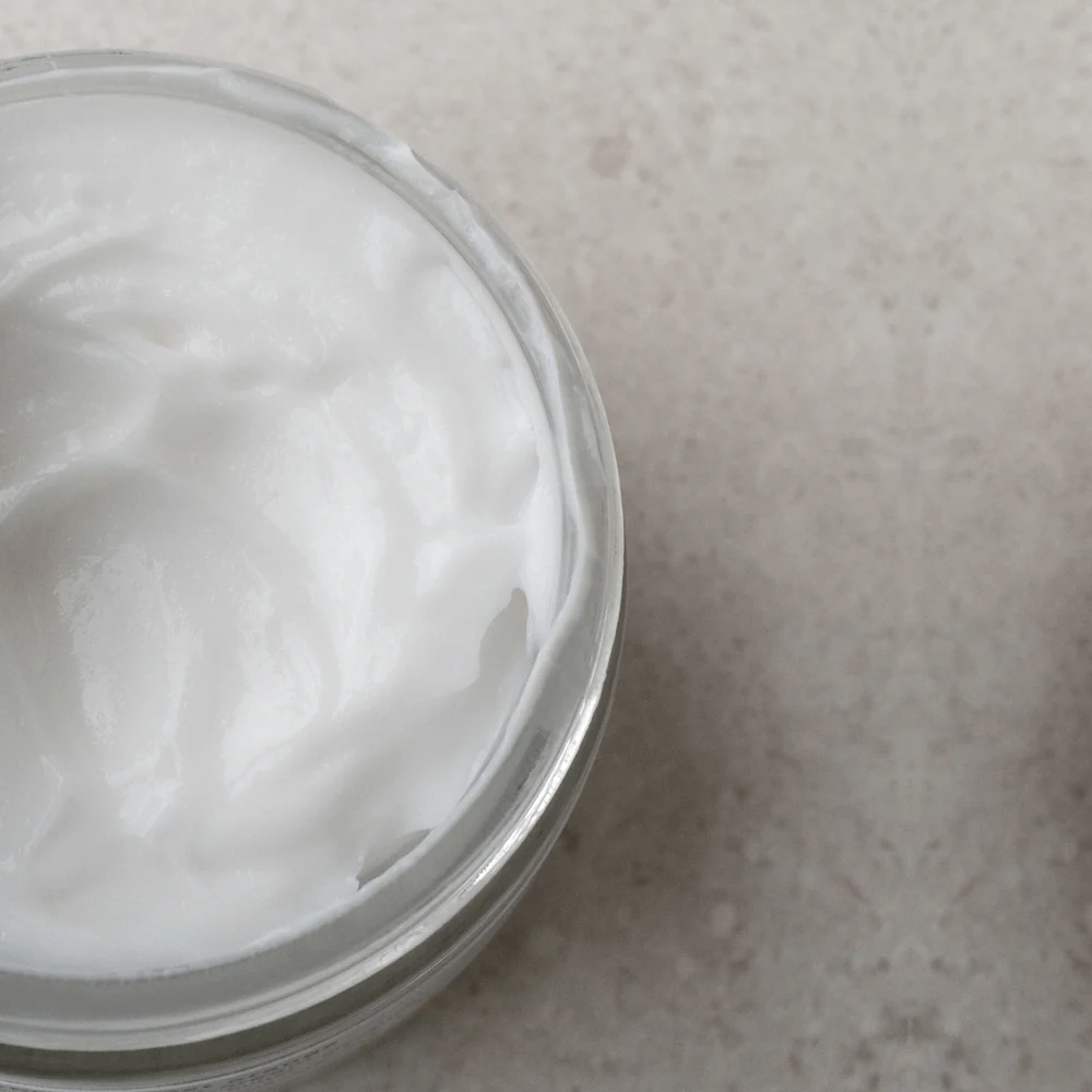 Patchouli & Black Pepper Body Cream - Image 4