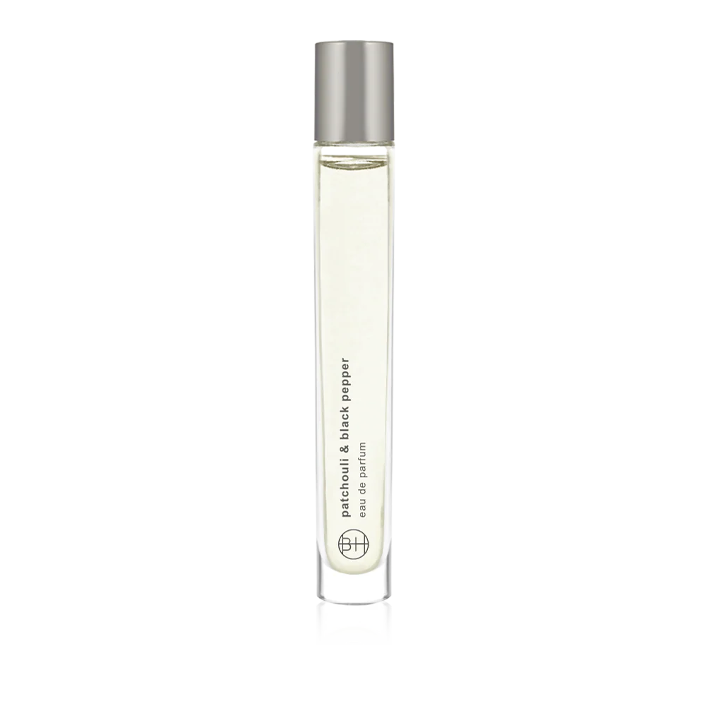 Patchouli & Black Pepper Eau De Parfum - Image 6