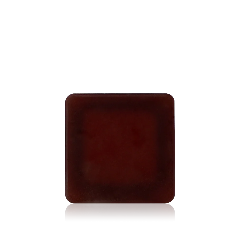 Patchouli & Black Pepper Glycerine Soap Bar - Image 3