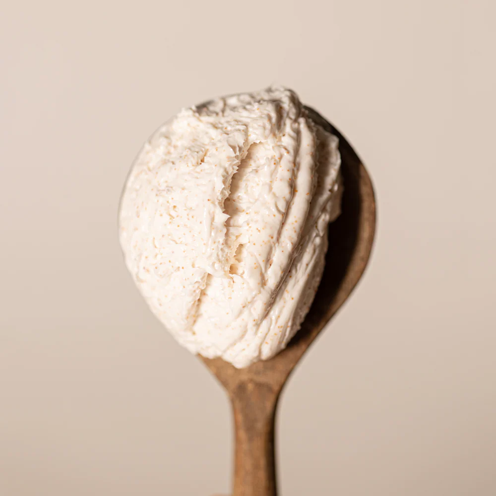 Patchouli & Black Pepper Walnut Body Scrub - Image 2
