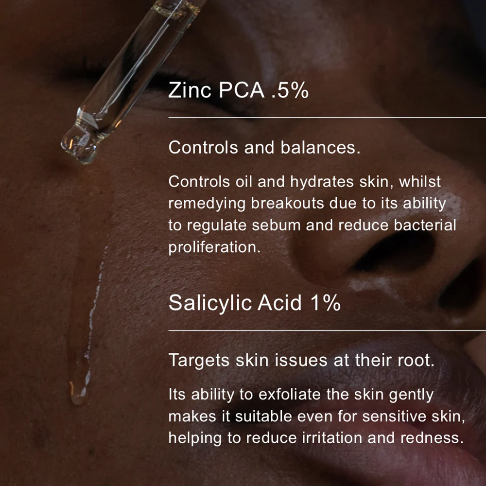 Rescue Facial Serum - Image 2