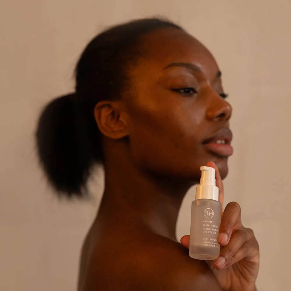 Rescue Facial Serum - Image 2