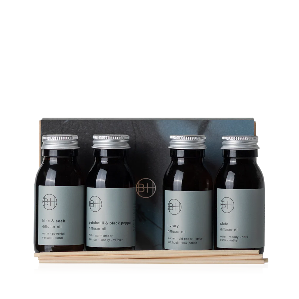 Room Diffuser Home Experience Edit