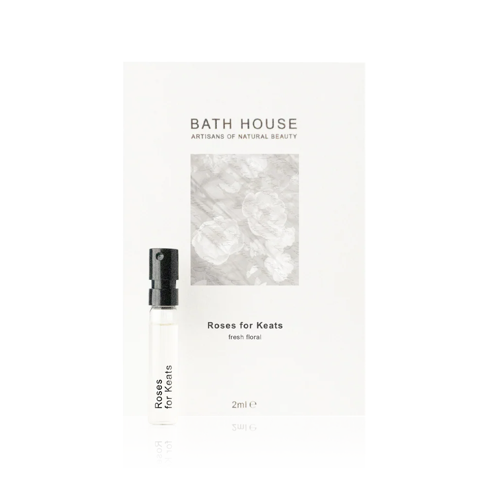 Roses For Keats Eau De Parfum - Image 7