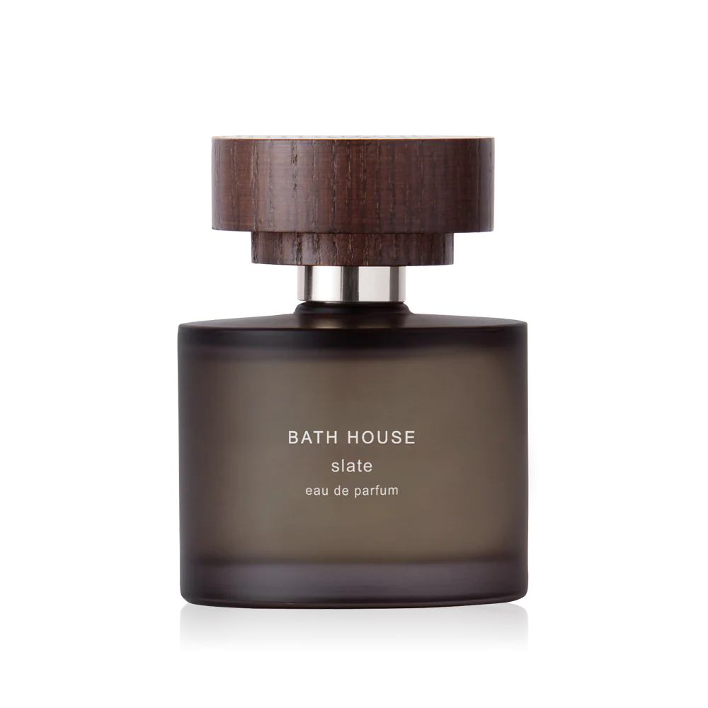 Slate Eau De Parfum