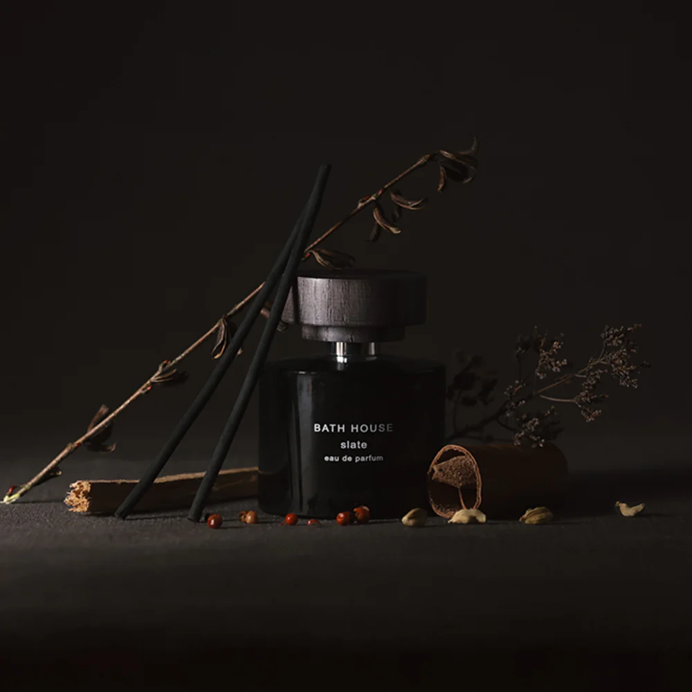 Slate Eau De Parfum - Image 2