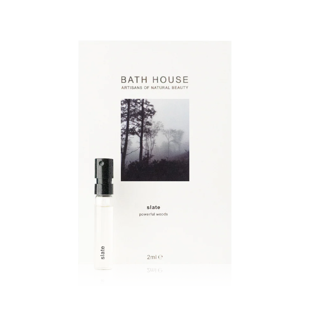 Slate Eau De Parfum - Image 7