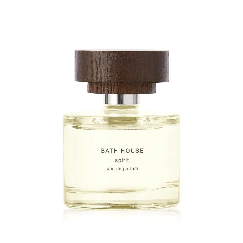 Spirit Eau De Parfum