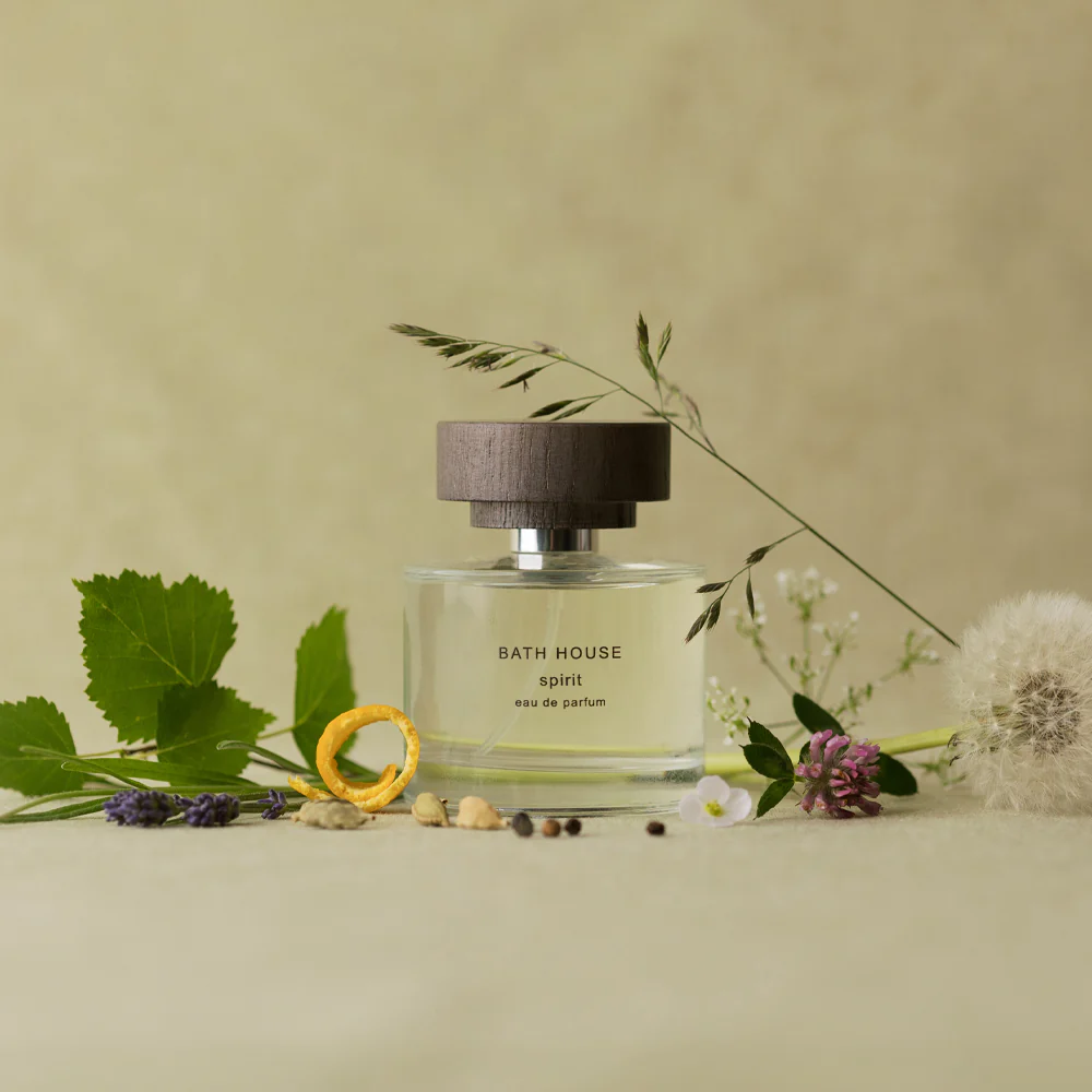 Spirit Eau De Parfum - Image 2