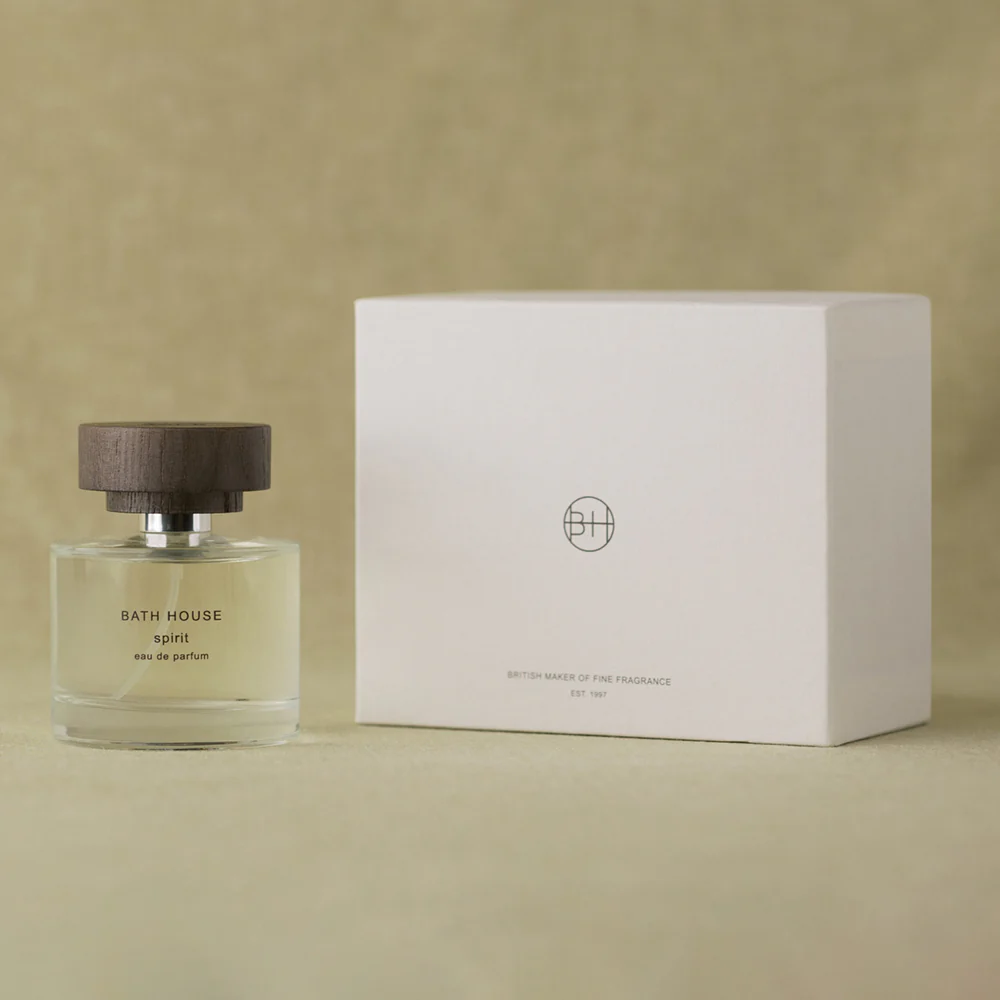 Spirit Eau De Parfum - Image 3