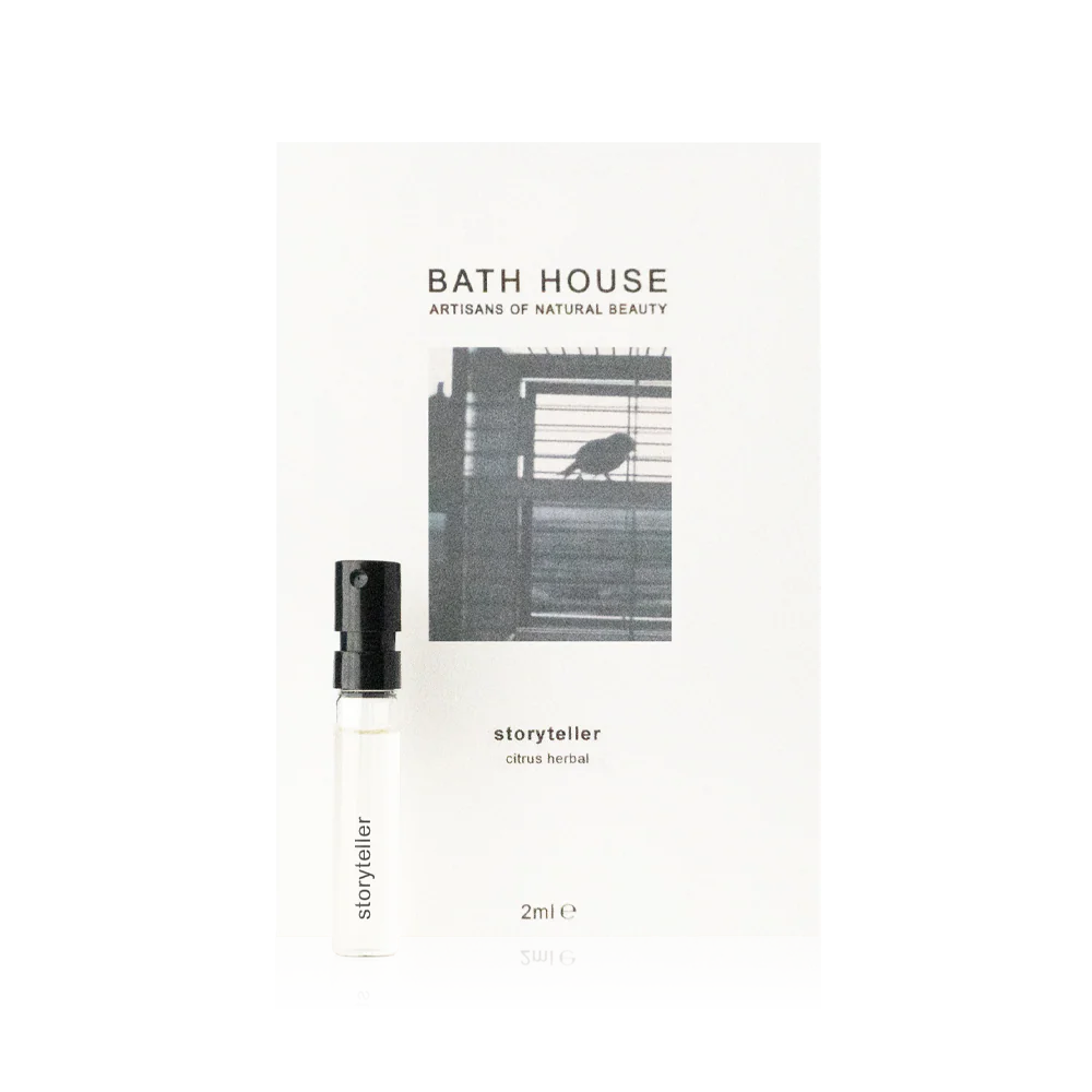 Storyteller Eau De Parfum - Image 7