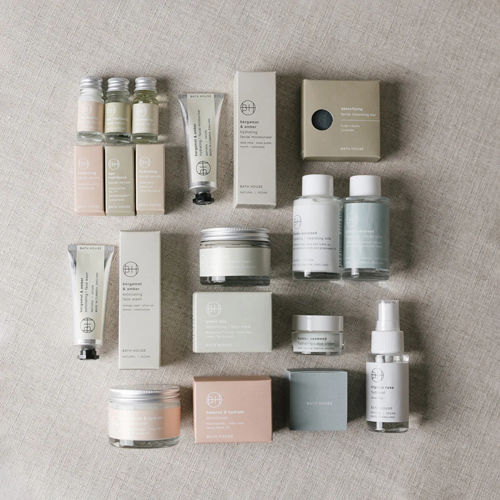 *Discontinued / The Face Ritual - Image 3