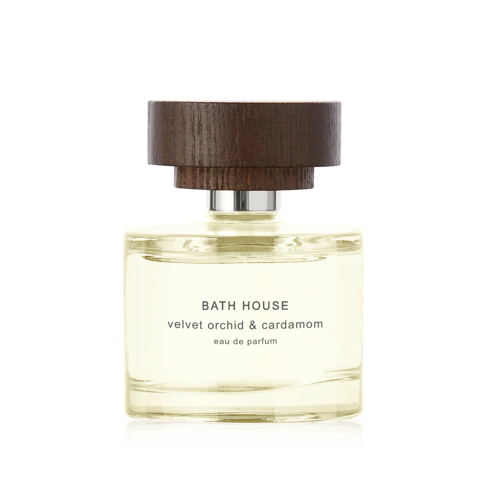 Velvet Orchid & Cardamom Eau De Parfum