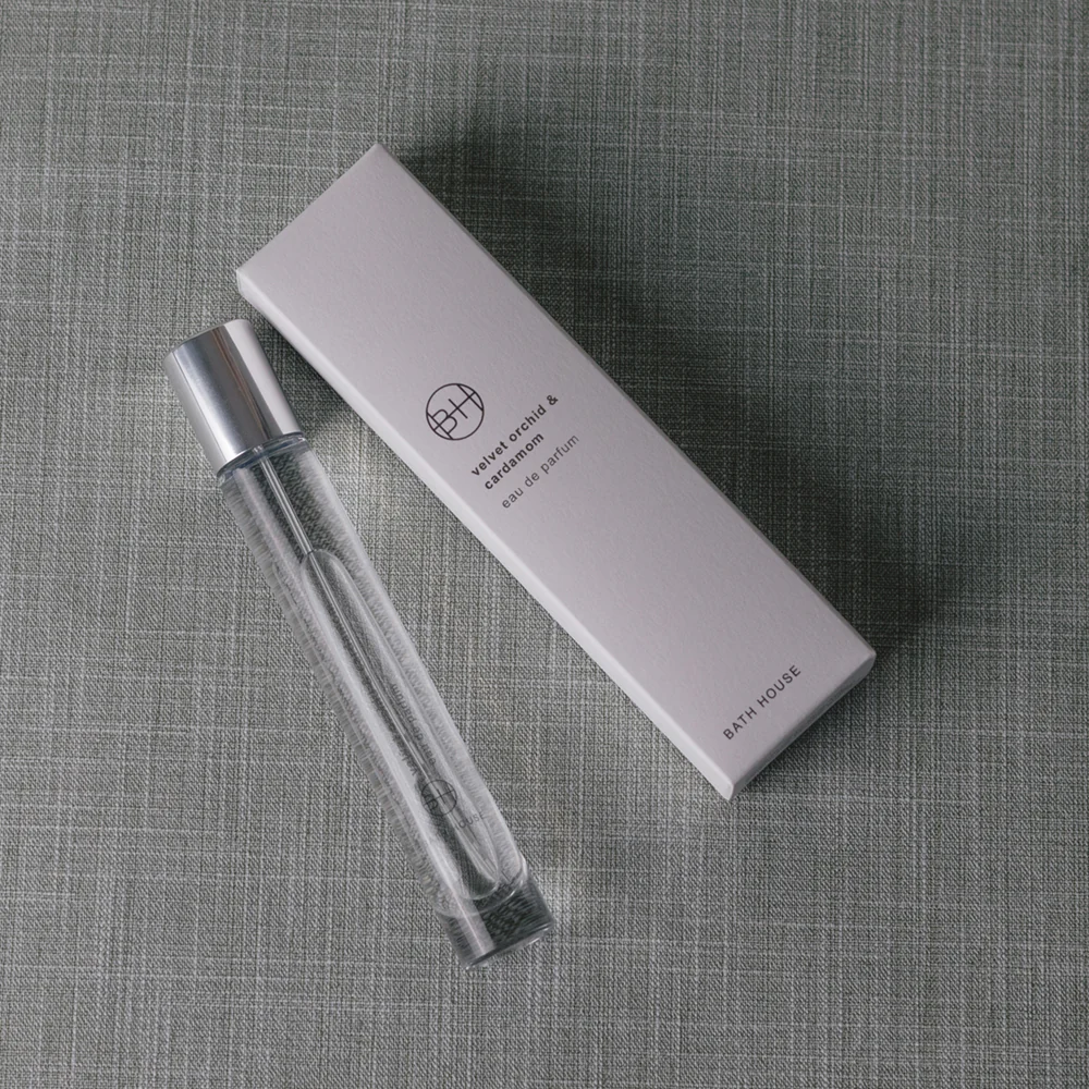 Velvet Orchid & Cardamom Eau De Parfum - Image 2