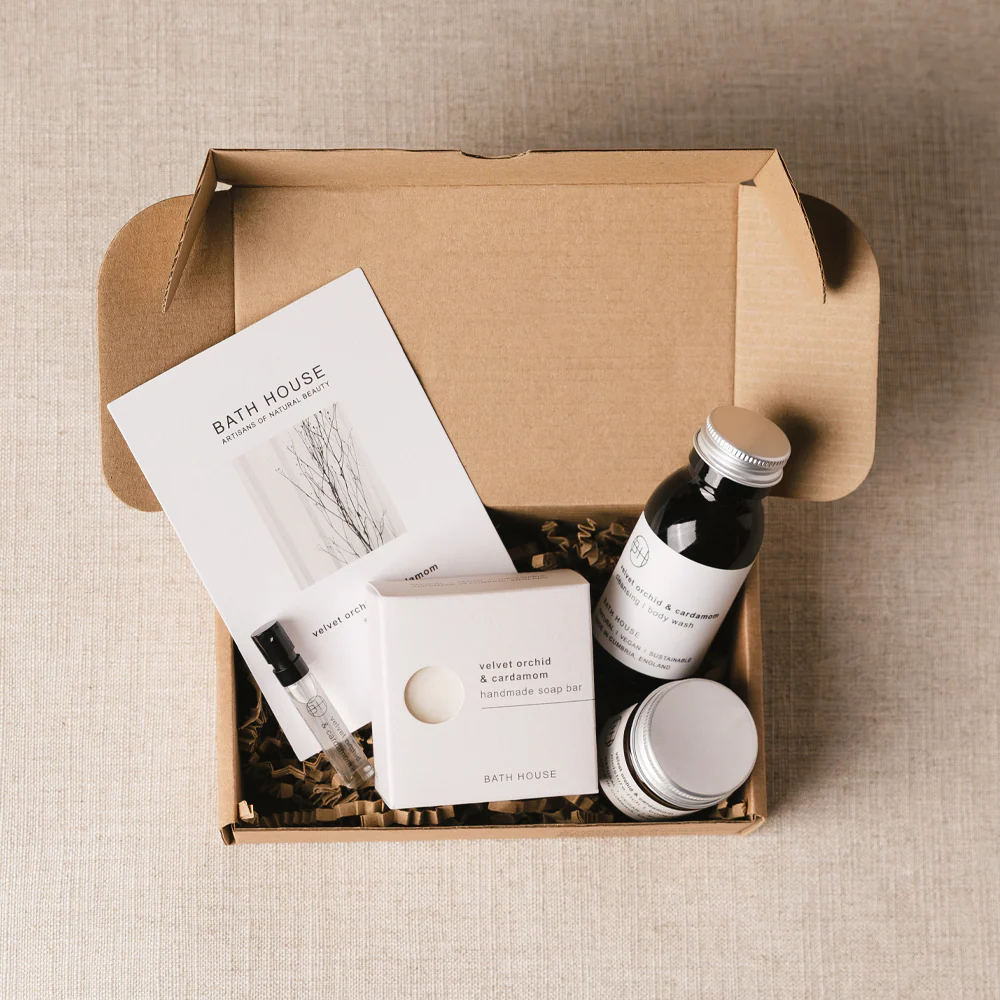 Velvet Orchid & Cardamom Mini Curation - Image 2