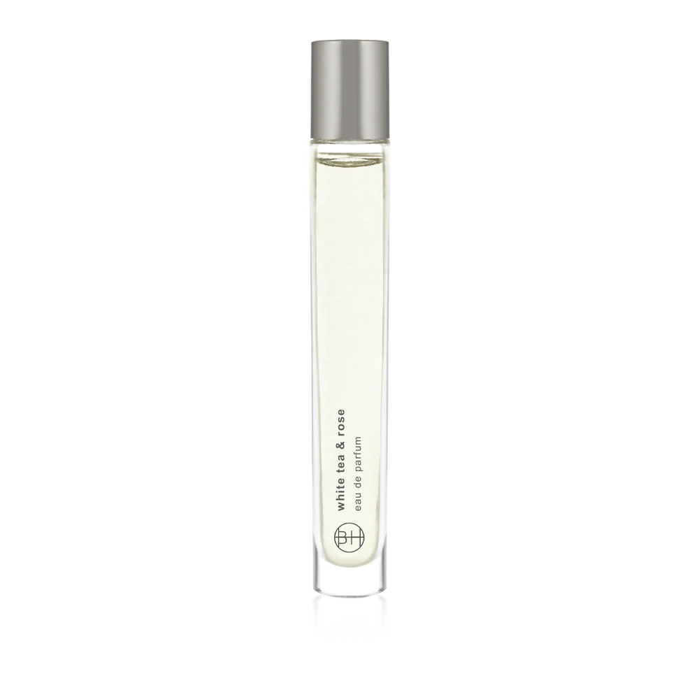 White Tea & Rose Eau De Parfum - Image 6