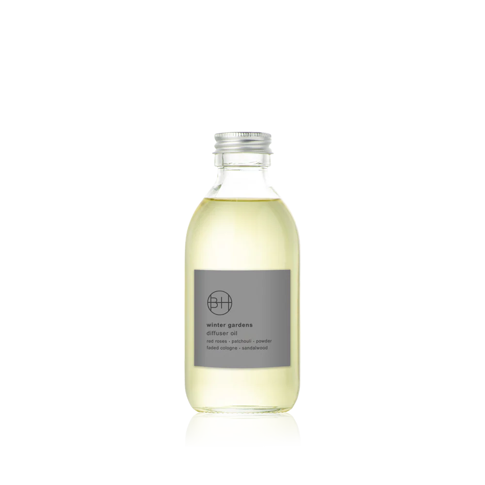 Winter Gardens Room Diffuser Refill